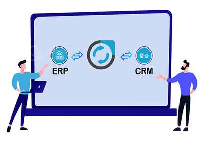 系統間數據對接傳輸與數據處理 從設計到實踐的完整指南