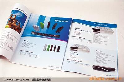 企業(yè)畫冊設(shè)計 提升品牌形象與產(chǎn)品展示的專業(yè)藝術(shù)