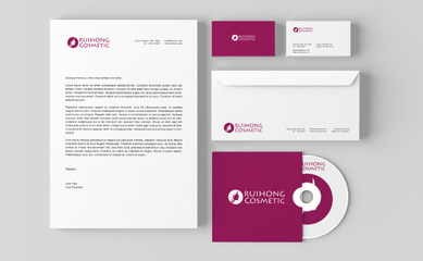 南京化妝品品牌形象策劃與設計 塑造專業企業形象，提升市場競爭力